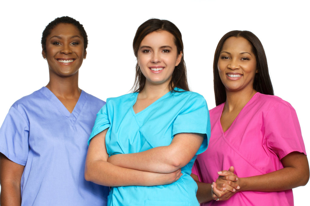 there are many nursing recruitment strategies