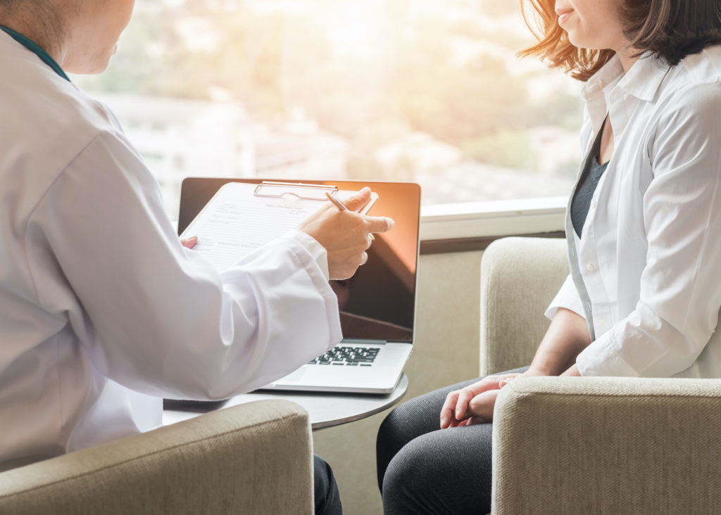 Using research to engage patients is a good way to build the reputation of your practice and improve patient engagement.