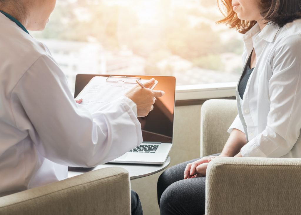 Using research to engage patients is a good way to build the reputation of your practice and improve patient engagement.