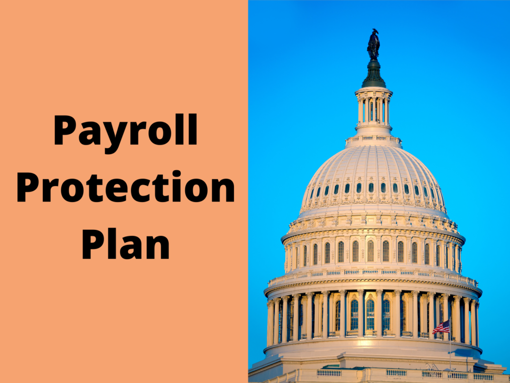 payroll protection plan