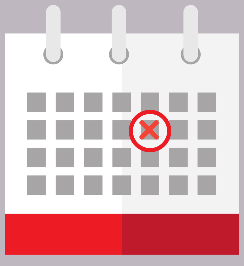 Scheduling Must Make Sense: Provider-Initiated Appointment Cancellations